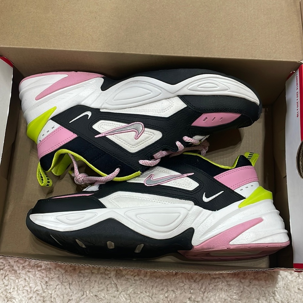 Nike M2K Tekno